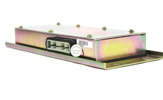 ECU صفحه کامپیوتر CPU کنترلر حفاری PC200-5 قاب کنترل 7824-32-1100