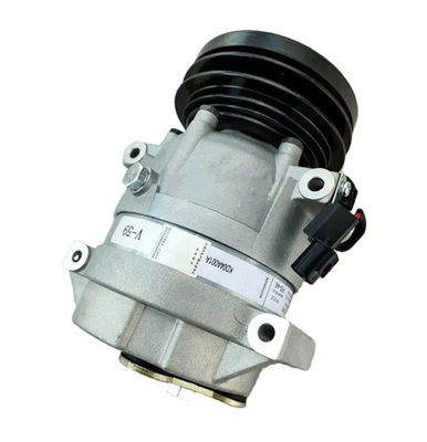 حفاری R220LC-9S کمپرسور اتوماتیک AC 24V A5W00258A 11Q6-90040 11Q690040 11Q6-90041