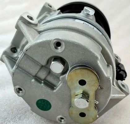 حفاری R220LC-9S کمپرسور اتوماتیک AC 24V A5W00258A 11Q6-90040 11Q690040 11Q6-90041