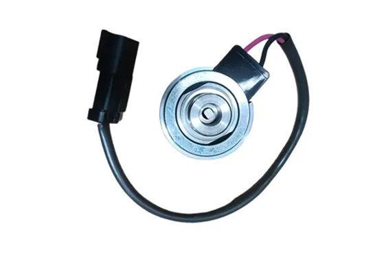 XB00004106 قطعات جایگزین حفاری ارزش خلبان پمپ هیدرولیک سولینوئید برای ZX30U-5A ZX35U-5A ZX35U-5N ZX40U-5A