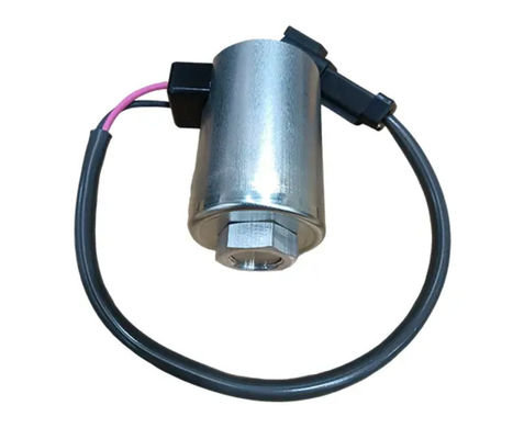 XB00004106 قطعات جایگزین حفاری ارزش خلبان پمپ هیدرولیک سولینوئید برای ZX30U-5A ZX35U-5A ZX35U-5N ZX40U-5A