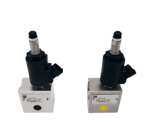کپسول شیر سولینوئید 12V 24V 220V 50HZ 60HZ 14385098
