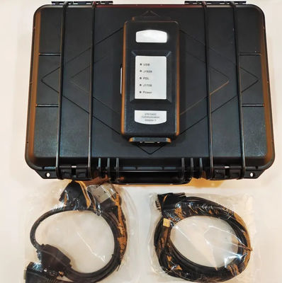 ابزار تشخیصی موتور با عملکرد بالا برای موتور پرکینز 1104A-44TG1 3012TAG2A ابزار تشخیصی حفاری