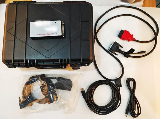 ابزار تشخیصی موتور برای موتور 4JB1 6HK1T 6BG1 4HK1 ابزار تشخیصی حفاری