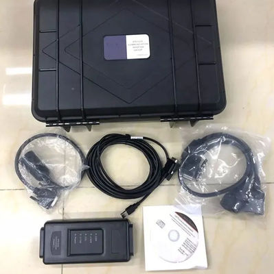 EX100 ZX100 ابزار تشخیص حفاری با تکنولوژی پیشرفته