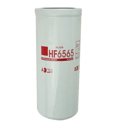 فیلتر روغن هیدرولیک حفاری HF7691 HF35006 HF35006 HF6177 HF6317 HF6555