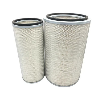 فیلتر روغن هیدرولیک حفاری HF7691 HF35006 HF35006 HF6177 HF6317 HF6555