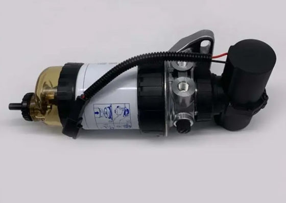 MB-CX598 فیلتر جدا کننده آب سوخت 400508-00062