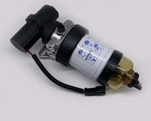 MB-CX598 فیلتر جدا کننده آب سوخت 400508-00062