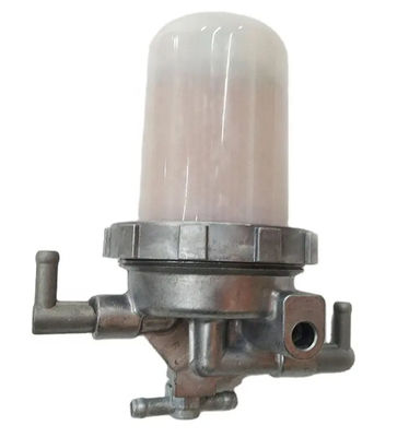 4TNV94 4TNV98 قطعات موتور 119802-55700 فیلتر جدا کننده آب و روغن