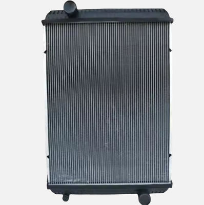 رادیاتور خنک کننده موتور حفاری EC240 EC290 EC460 رادیاتور حفاری