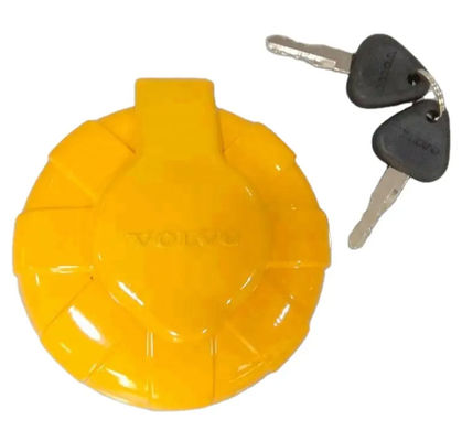 کپسول سوخت EC210 EC240 EC290 موتور VOE14641479