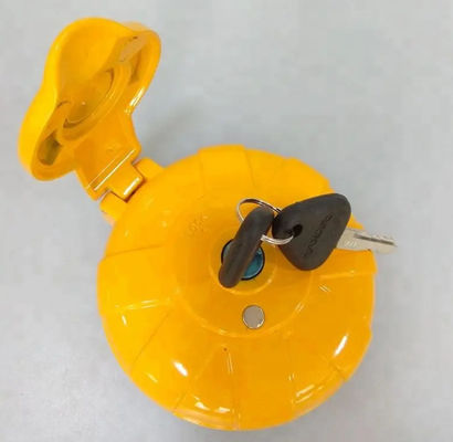 کپسول سوخت EC210 EC240 EC290 موتور VOE14641479