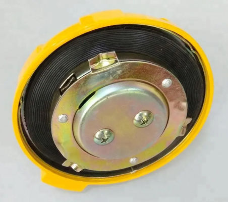 کپسول سوخت EC210 EC240 EC290 موتور VOE14641479