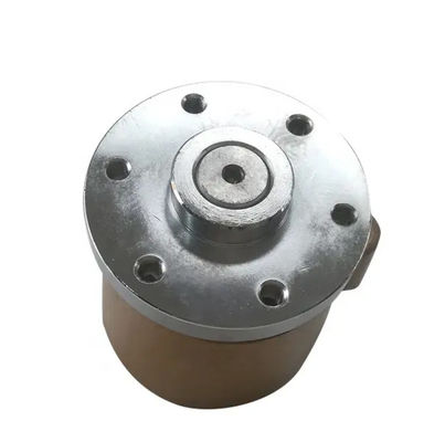6D102 استند فن حفاری 3930955 برای PC200-6 پشتیبانی تیغه فن حفاری Assy