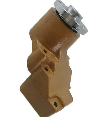 6D102 استند فن حفاری 3930955 برای PC200-6 پشتیبانی تیغه فن حفاری Assy
