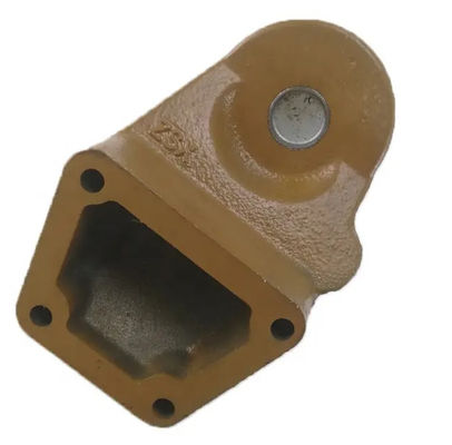 6D102 استند فن حفاری 3930955 برای PC200-6 پشتیبانی تیغه فن حفاری Assy