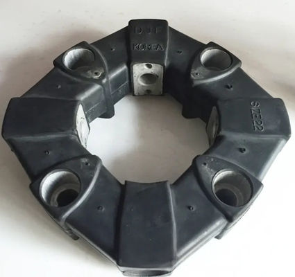 اتصال هیدرولیک Assy 50H 50A 50AC اتصال برای حفاری K3V63 K3V112 پمپ اصلی