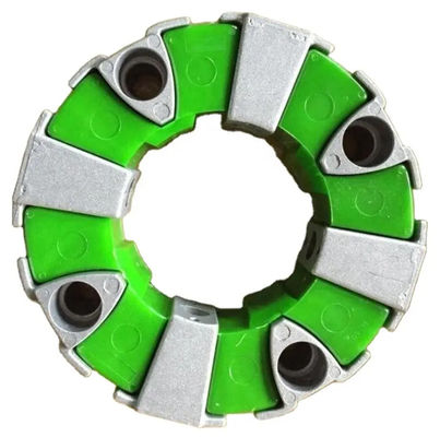 اتصال هیدرولیک Assy 50H 50A 50AC اتصال برای حفاری K3V63 K3V112 پمپ اصلی