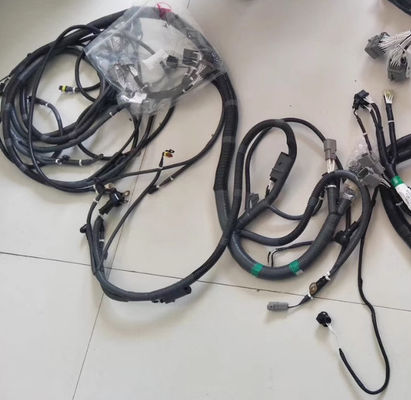 تسمه اصلی 098435634 برای قطعات حفاری