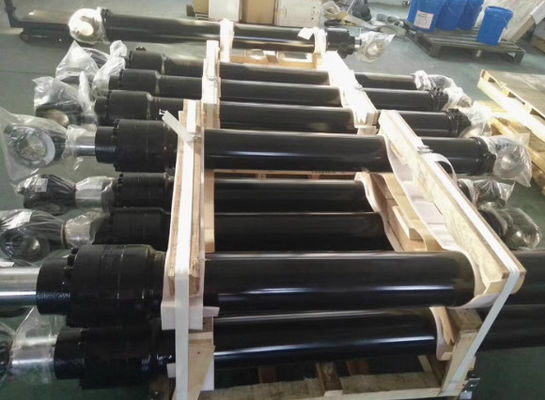 مجموعه سیلندر بوم / سطل / وسط بوم SY225/245/335/365/485 26684563