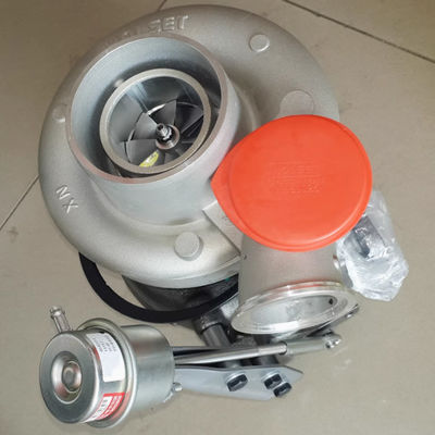 قطعات موتور توربو شارژر PC360-7/300-7 Excavator 56454