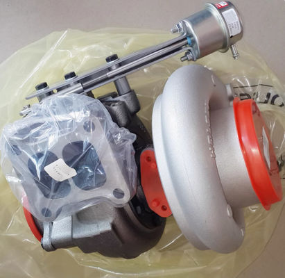 قطعات موتور توربو شارژر PC360-7/300-7 Excavator 56454