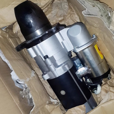 موتور راه اندازی / شروع کننده PC360-8MO/360-7/300-7 قطعات موتور حفاری 5764556