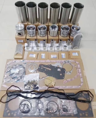 کیت اصلی چهار / بسته تعمیر PC240-8/220-8//200-8MO/220-7/270-7 کیت تعمیر حفاری 567545