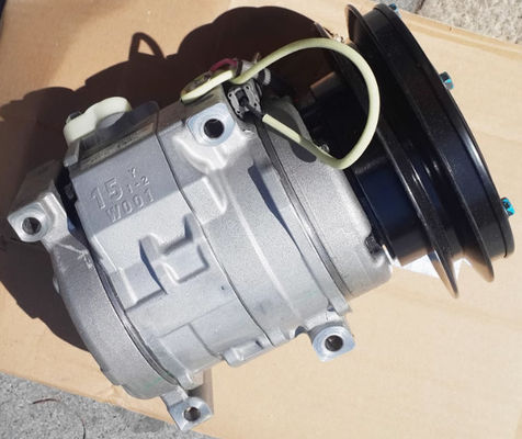 کمپرسور تهویه مطبوع PC200-8/240-8MO/360-8/360-7 برای حفاری 67865