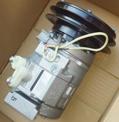 کمپرسور تهویه مطبوع PC200-8/240-8MO/360-8/360-7 برای حفاری 67865