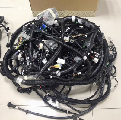 قطعات قطعات حفاری PC200-8/210-8/220-8/240-8MO/270-8MO 56435634