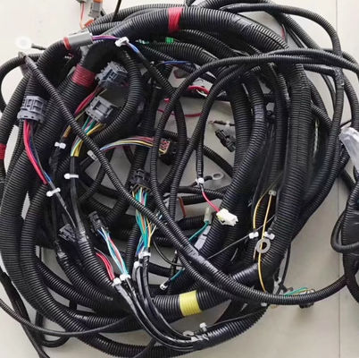 قطعات قطعات حفاری PC200-8/210-8/220-8/240-8MO/270-8MO 56435634
