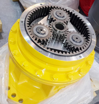 جعبه دنده های چرخشی PC200-8/240-8/200-7/360-7 قطعات حفاری 56565