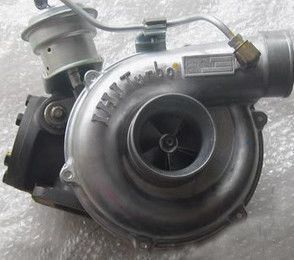 توربو شارژر ZX200/230/240/330/360/470 قطعات حفاری 3453453