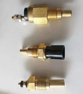 سنسور دمای آب ZX200/230/240-3/330/360/470 قطعات حفاری