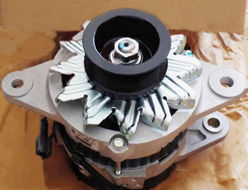 ژنراتور ZX200-3/240-3/200/330-3/360-3/330/450 قطعات حفاری