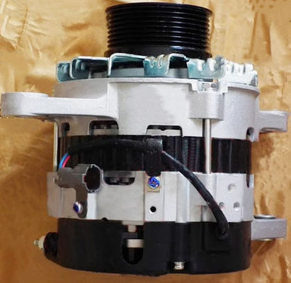 ژنراتور ZX200-3/240-3/200/330-3/360-3/330/450 قطعات حفاری