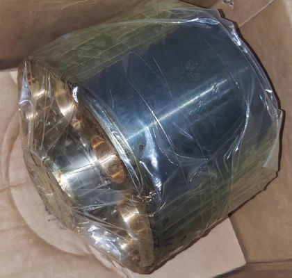 پمپ هیدرولیک مثانه / دیسک توزیع K3V112/140/180DT/5V200DT قطعات حفاری 458636524