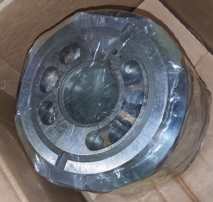 پمپ هیدرولیک مثانه / دیسک توزیع K3V112/140/180DT/5V200DT قطعات حفاری 458636524