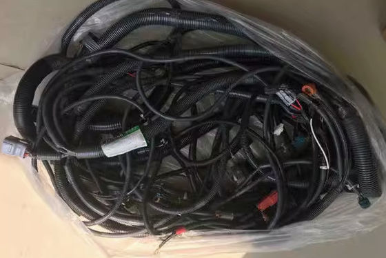 سیم اصلی ZX330/360/200/240/450 برای حفاری 55643