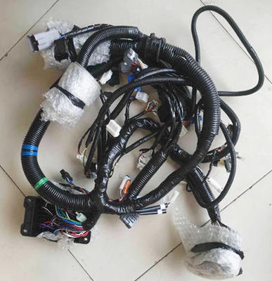سیم اصلی ZX330/360/200/240/450 برای حفاری 55643