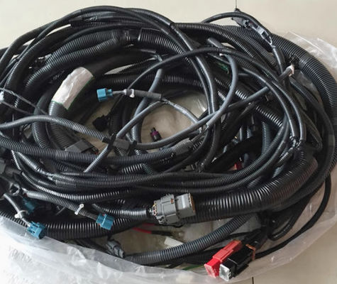 سیم اصلی ZX330/360/200/240/450 برای حفاری 55643