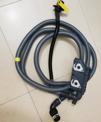سیم کشی صفحه کامپیوتر EC220D/250D/240B/290B/300D برای حفاری ها 36575