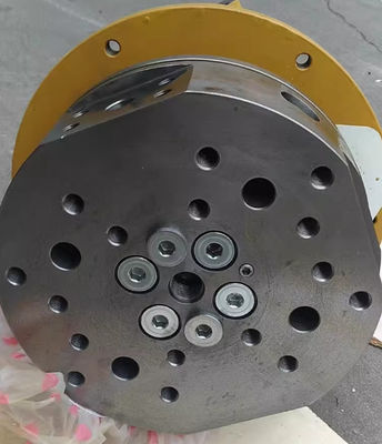 مرکز چرخش مشترک مونتاژ CAT336/330/323/326/329 برای حفاری 344574556