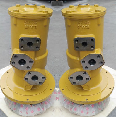 مرکز چرخش مشترک مونتاژ CAT336/330/323/326/329 برای حفاری 344574556