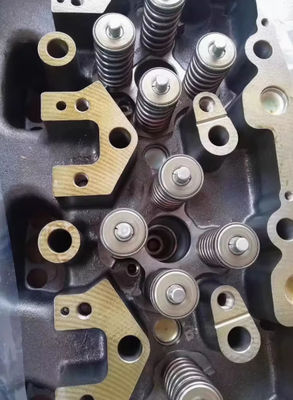 سر سیلندر 345/349/336/330 برای حفاری ها 34634564