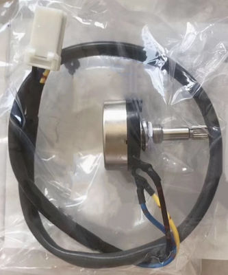 دکمه گاز SH210-5/240-5/360-5/460-5 برای حفاری 5678978