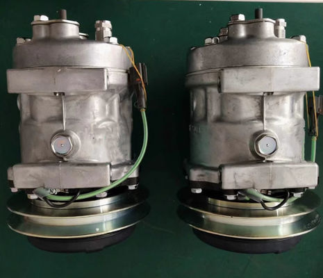 کمپرسور تهویه مطبوع SH210-5/240-5/360-5/460-5 برای حفاری 3445645