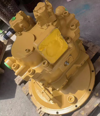 پمپ هیدرولیک CAT336D/336D2/330D برای حفاری